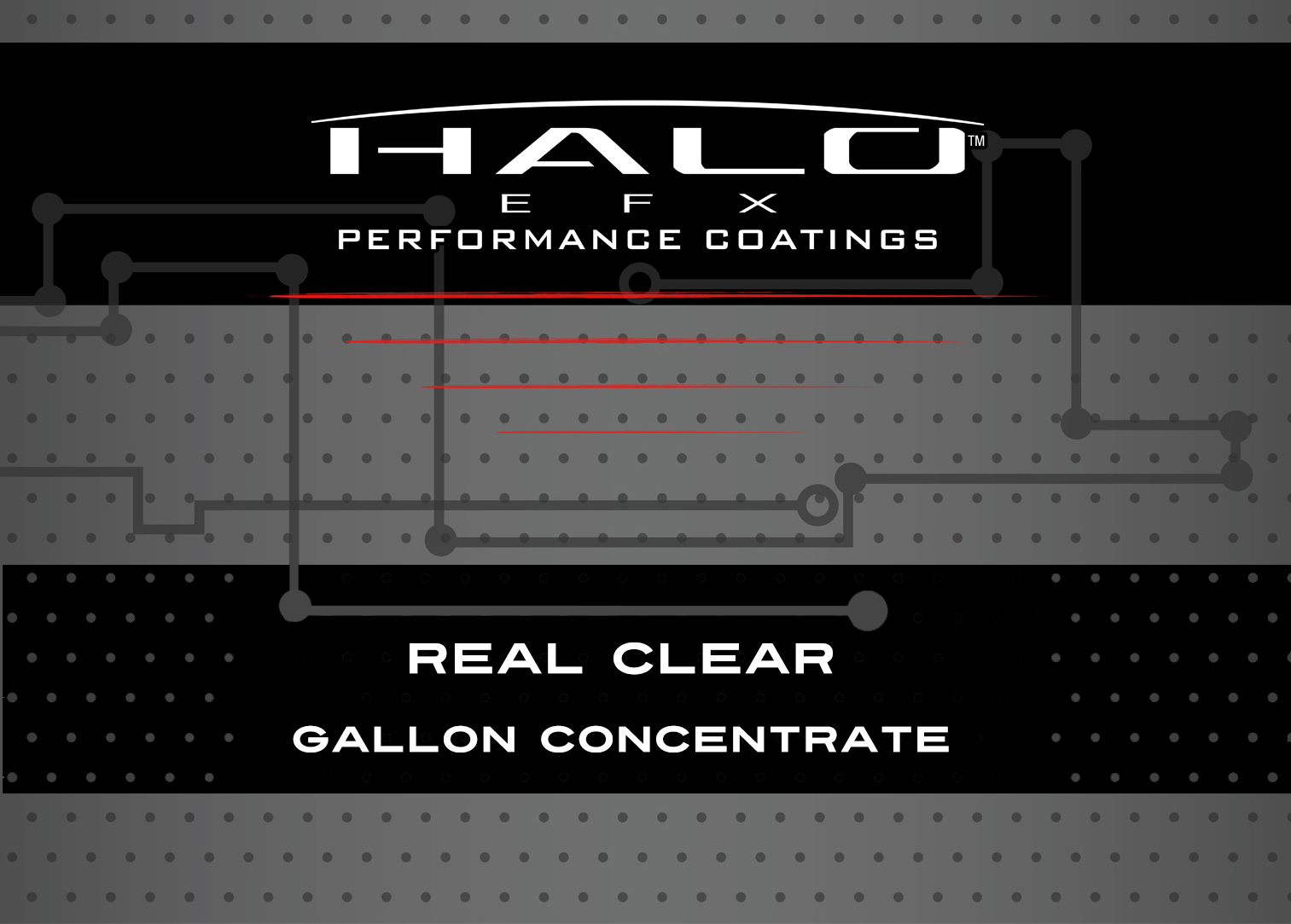 Halo EFX Real Clear (Concentrate) SAVE 29% – COOLCARZ UK LTD