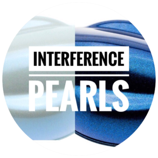 Interference Pearls