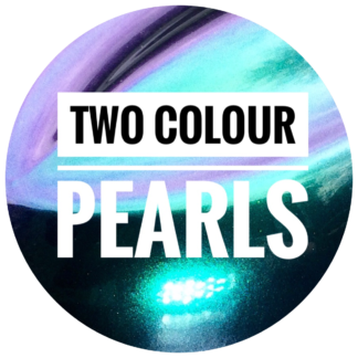 Two Colour Pearls