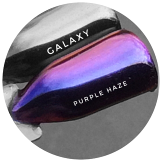 Purple Haze Megashift Pearl (7g) (Dry Pearlz®)
