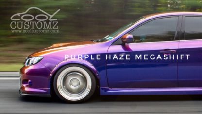 Purple Haze Megashift Pearl (7g) (Dry Pearlz®) - Image 7