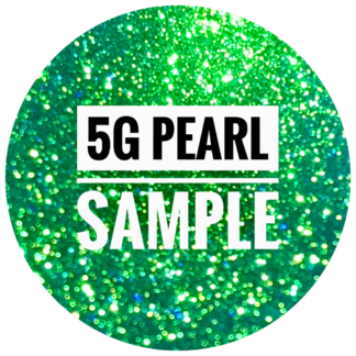 5g Pearl Samples